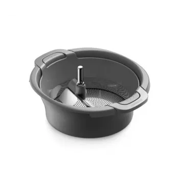 Kenwood KAT20.000GY Elettrodomestico da cucina in acciaio inox 1 pz.