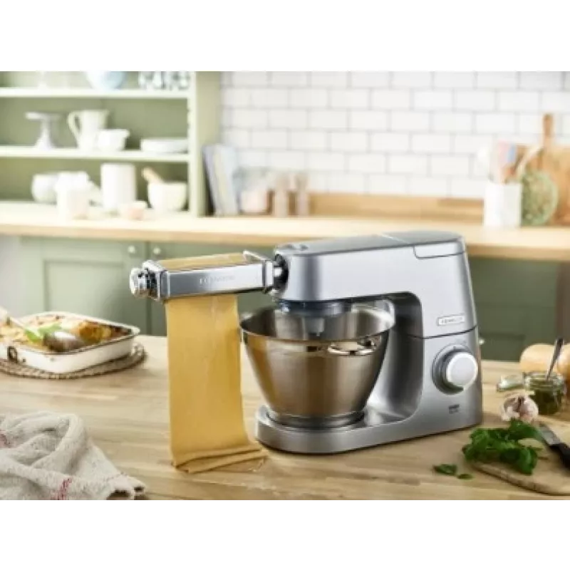 Accessorio per robot da cucina Kenwood KAX980ME argento alluminio