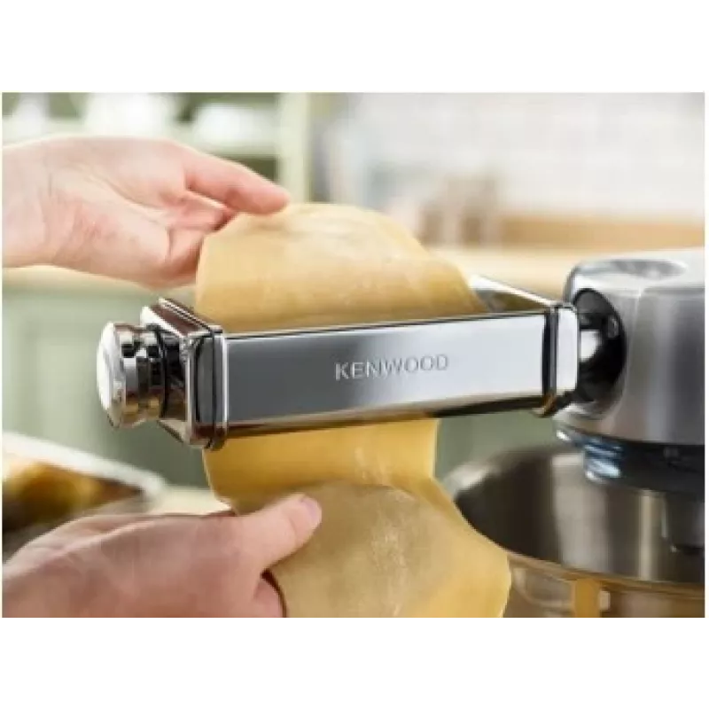 Accessorio per robot da cucina Kenwood KAX980ME argento alluminio
