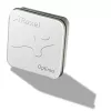 Rexel Punti metallici Optima N. 56 confezione da 3750 pz.