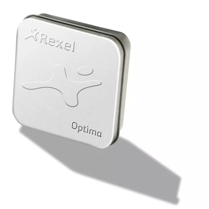 Rexel Punti metallici Optima N. 56 confezione da 3750 pz.