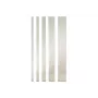 Nobo T-Card Pannelli metallici misura 2, 32 scomparti, grigio, 64 mm, 655 mm, 210 g, 64 mm, 13 mm