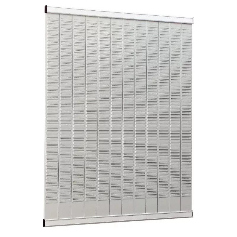 Nobo T-Card Pannelli metallici misura 2, 32 scomparti, grigio, 64 mm, 655 mm, 210 g, 64 mm, 13 mm