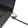 Kensington ClickSafe 2.0 3-in-1 Lucchetto per laptop con chiave (Master Keyed FT)