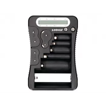 2-Power BTH0004A tester batteria