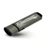 Kanguru FlashTrust™ USB 3.0 16 GB | chiavetta USB sicura | firmware sicuro | interruttore fisico di protezione scrittura | protezione contro BadUSB | conforme ai requisiti NIST per l'implementazione