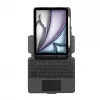 Targus VersaVu QWERTY UK English Bluetooth nero