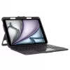 Targus VersaVu QWERTY UK English Bluetooth nero