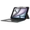 Targus VersaVu QWERTY UK English Bluetooth nero