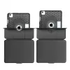 Targus VersaVu QWERTY UK English Bluetooth nero