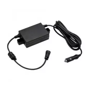 Zebra P1063406-133 alimentatore/inverter auto nero