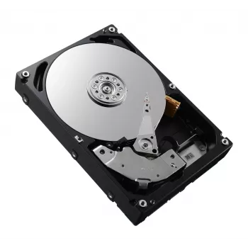 DELL 400-ASGS disco fisso interno 600 GB 10000 giri/min 2,5 pollici SAS