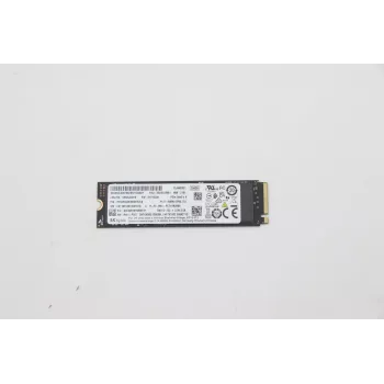 Lenovo 5SS0V26441 unità a stato solido interna 256 GB M.2 PCI Express 3.0