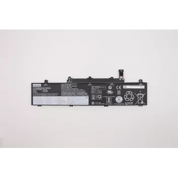 Lenovo 5B10X02603 ricambio per laptop batteria