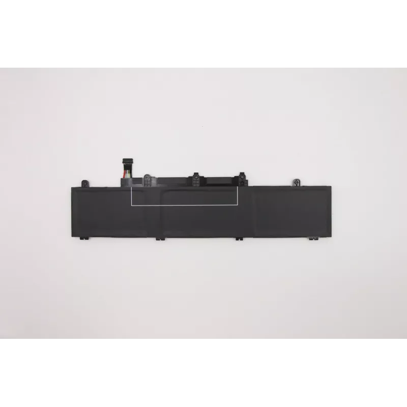 Lenovo 5B10X02603 ricambio per laptop batteria