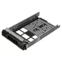 DELL F238F Ricambio laptop vano disco rigido