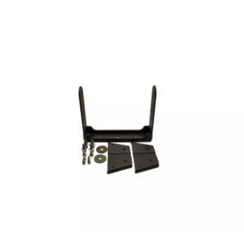 Zebra KT-U-MOUNT-VC80-R Kit di montaggio nero