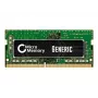 CoreParts MMHP180-8GB Modulo di memoria 1 x 8 GB DDR4 260-Pin SO-DIMM