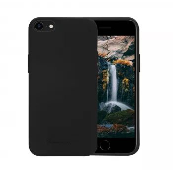 dbramante1928 Bulk - Nuuk - iPhone SE/8/7 - Nero DK, custodia, Apple, iPhone SE/8/7, 11,9 cm (4,7