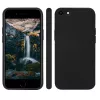 dbramante1928 Bulk - Nuuk - iPhone SE/8/7 - Nero DK, custodia, Apple, iPhone SE/8/7, 11,9 cm (4,7
