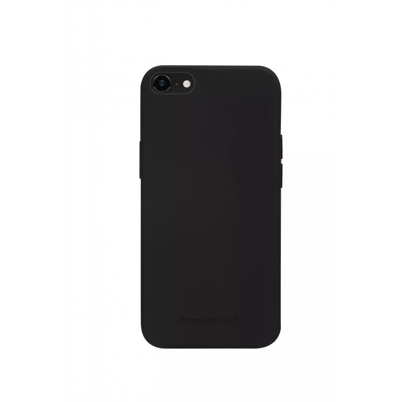 dbramante1928 Bulk - Nuuk - iPhone SE/8/7 - Nero DK, custodia, Apple, iPhone SE/8/7, 11,9 cm (4,7