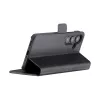 dbramante1928 Copenhagen custodia per cellulare 15,8 cm (6,2 inch) folio nero