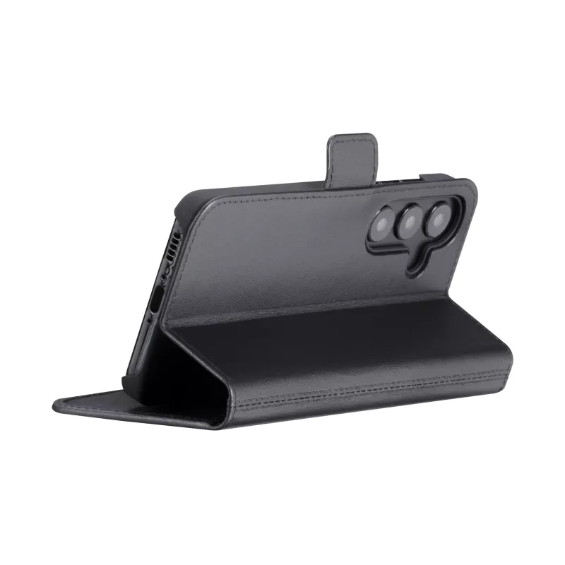 dbramante1928 Copenhagen custodia per cellulare 15,8 cm (6,2 inch) folio nero