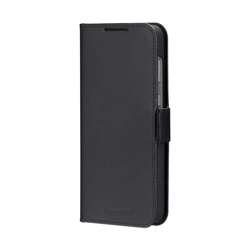 dbramante1928 Copenhagen custodia per cellulare 15,8 cm (6,2 inch) folio nero