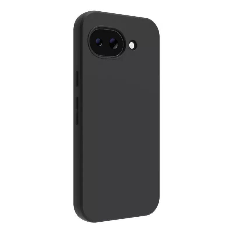 dbramante1928 Greenland custodia per Google Pixel 10a – Night nero, per display fino a 16 cm (6,3