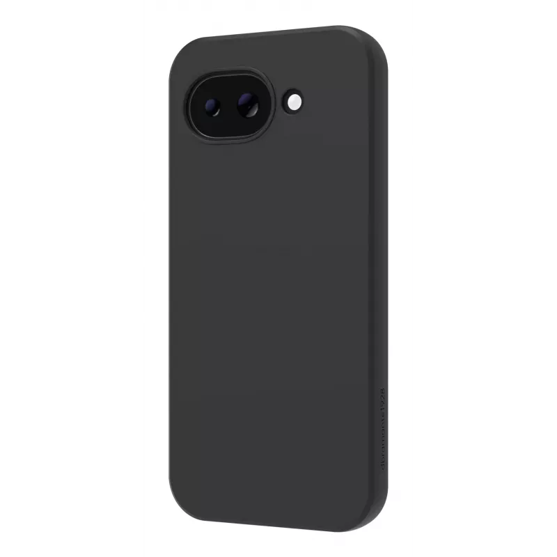 dbramante1928 Greenland custodia per Google Pixel 10a – Night nero, per display fino a 16 cm (6,3