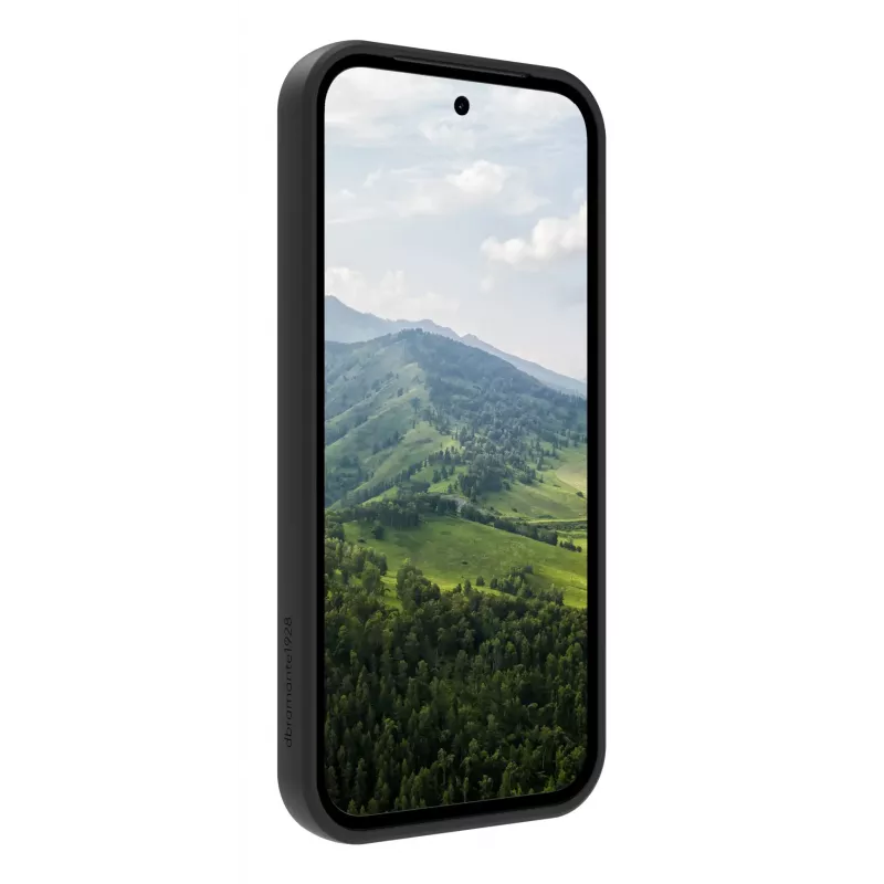 dbramante1928 Greenland custodia per Google Pixel 10a – Night nero, per display fino a 16 cm (6,3