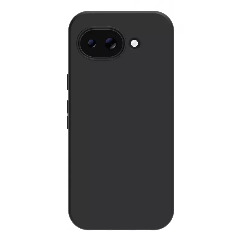 dbramante1928 Greenland custodia per Google Pixel 10a – Night nero, per display fino a 16 cm (6,3