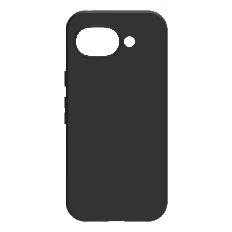 dbramante1928 Greenland custodia per Google Pixel 10a – Night nero, per display fino a 16 cm (6,3