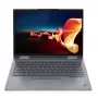 TIER1ASSET Lenovo ThinkPad X1 Yoga Gen 7 Ibrido 2-in-1, Intel Core i7-1270P, 14