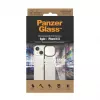 PanzerGlass ® ClearCase trasparente iPhone 14 | 13