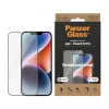 PanzerGlass® pellicola protettiva per display iPhone 14 | 13 | 13 Pro | Ultra-Wide Fit con EasyAligner