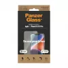 PanzerGlass® pellicola protettiva per display iPhone 14 | 13 | 13 Pro | Ultra-Wide Fit con EasyAligner