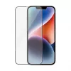 PanzerGlass® pellicola protettiva per display iPhone 14 | 13 | 13 Pro | Ultra-Wide Fit con EasyAligner