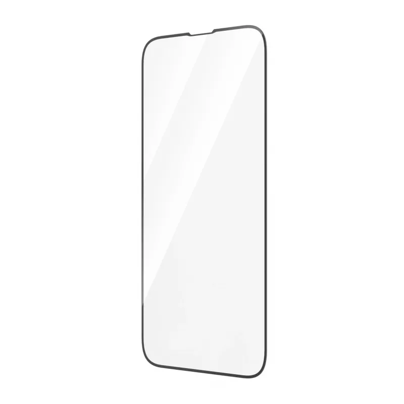 PanzerGlass® pellicola protettiva per display iPhone 14 | 13 | 13 Pro | Ultra-Wide Fit con EasyAligner