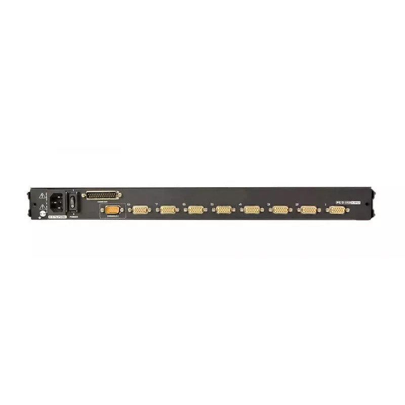 ATEN CL5708N console rack 48,3 cm (19