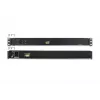 ATEN CL5716M-ATA-2XK06SG console rack 43,2 cm (17 inch) nero 1U