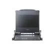 ATEN CL6708MW console rack 43,9 cm (17,3