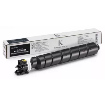 KYOCERA TK-8345K cartuccia toner 1 pz. originale nero