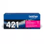 Cartuccia toner Brother TN421M 3000 pagine magenta