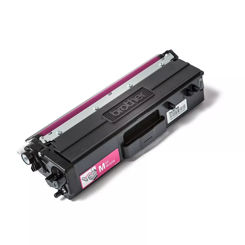 Cartuccia toner Brother TN421M 3000 pagine magenta