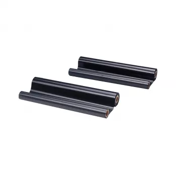 Brother PC-72RF accessorio per fax nastro per fax 144 pagine nero 2 pezzi
