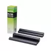 Brother PC-72RF accessorio per fax nastro per fax 144 pagine nero 2 pezzi