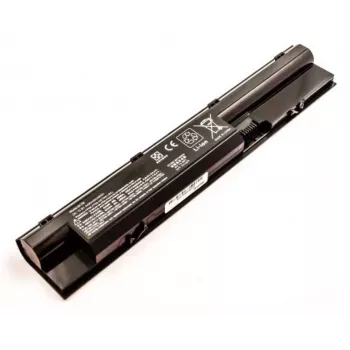 CoreParts MBI2373 batteria ricaricabile di ricambio per notebook