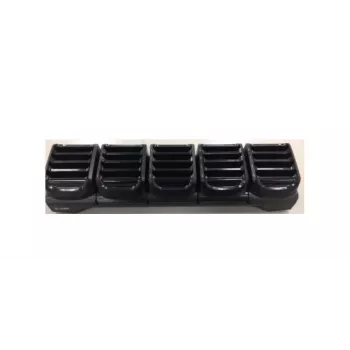 Zebra CRD-TC51-20S4BC-01 caricabatterie per batteria di lettore di codici a barre AC