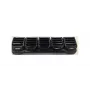 Zebra CRD-TC51-20S4BC-01 caricabatterie per batteria di lettore di codici a barre AC